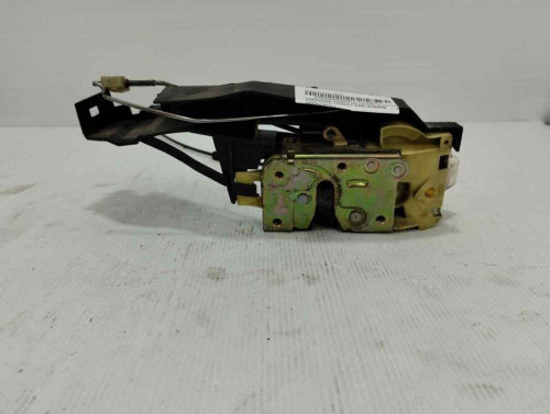  CERRADURA PUERTA DELANTERA DERECHA FORD FOCUS FAMILIAR (CAK) 