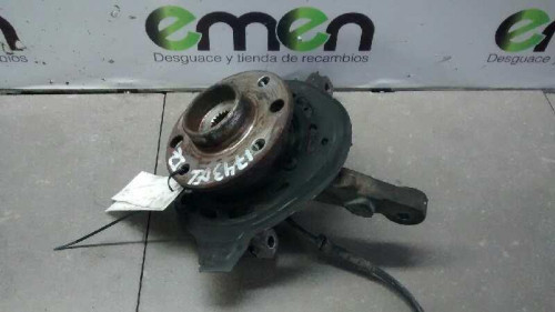  MANGUETA DELANTERA IZQUIERDA OPEL CORSA C 