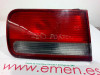  PILOTO TRASERO CENTRAL HONDA ACCORD BERLINA (CC/CE) 