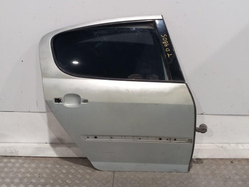  PUERTA TRASERA DERECHA, PEUGEOT, 407 