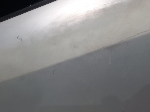  PUERTA TRASERA DERECHA, PEUGEOT, 407 