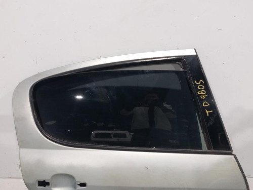  PUERTA TRASERA DERECHA, PEUGEOT, 407 