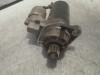 MOTOR ARRANQUE, VOLKSWAGEN, GOLF VI (5K1)(10.2008)