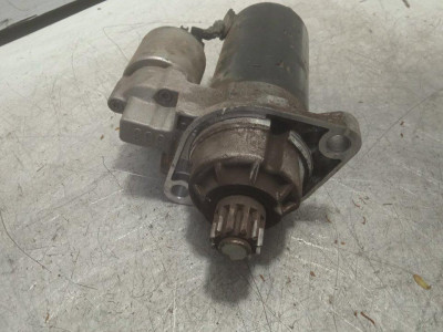 MOTOR ARRANQUE, VOLKSWAGEN, GOLF VI (5K1)(10.2008)