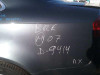  AUDI A4 BERLINA (8E) 
