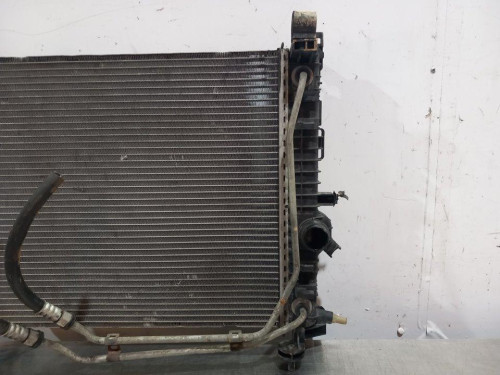  RADIADOR AGUA OPEL MERIVA B 