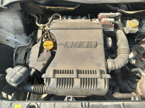  MOTOR COMPLETO 