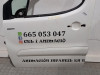  PUERTA DELANTERA IZQUIERDA Peugeot PARTNER FURGÓN 