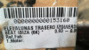  ELEVALUNAS TRASERO IZQUIERDO 