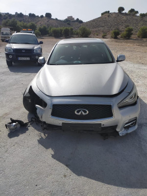 INFINITI Q50 (V37)
