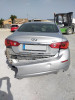 INFINITI Q50 (V37) — vehículo donante para recambios 