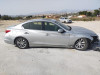INFINITI Q50 (V37) — vehículo donante para recambios 