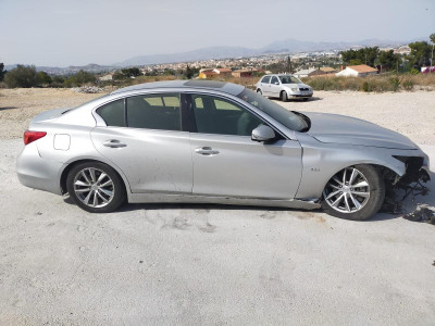 INFINITI Q50 (V37)