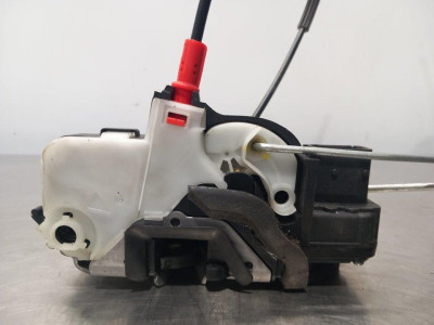 CERRADURA PUERTA DELANTERA DERECHA, OPEL, ZAFIRA C TOURER