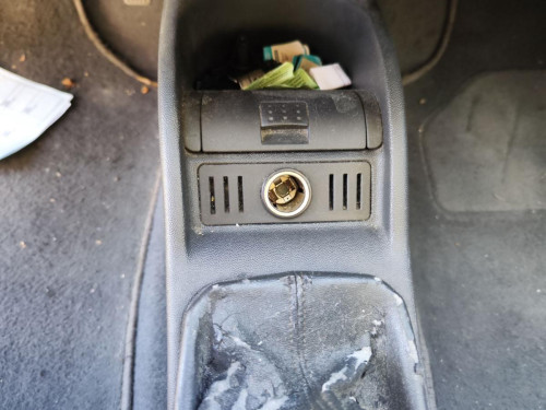 CENICERO Opel CORSA C 