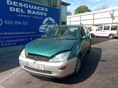 FORD FOCUS BERLINA (CAK)