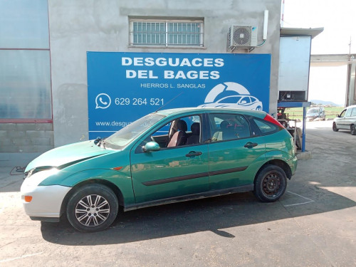  FORD FOCUS BERLINA (CAK) 