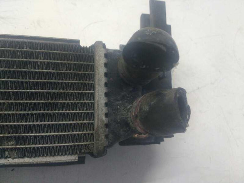  INTERCOOLER, SKODA, FABIA COMBI (5J5) 