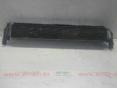 INTERCOOLER, SKODA, FABIA COMBI (5J5)