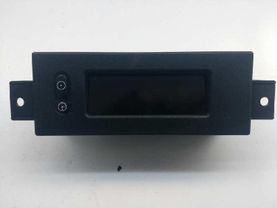 NO IDENTIFICADO, OPEL, CORSA C