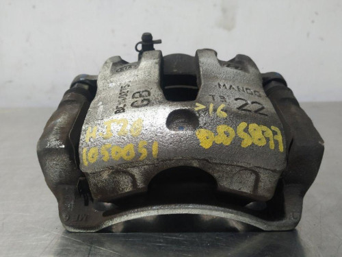 PINZA DE FRENO DELANTERA DERECHA HYUNDAI I20 (GB) 
