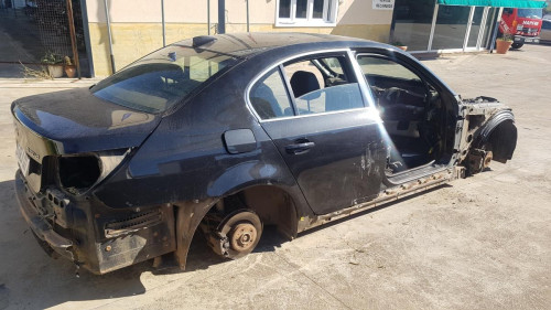  BMW Serie 5 Berlina (E60)(2003->) SIN IDENTIFICAR 