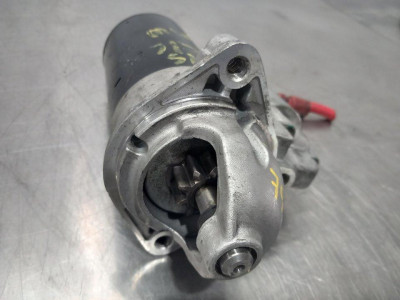 MOTOR ARRANQUE