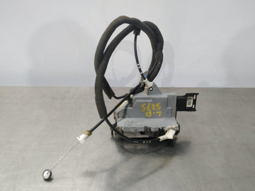  CERRADURA PUERTA LATERAL DERECHA, PEUGEOT, PARTNER TEPEE 