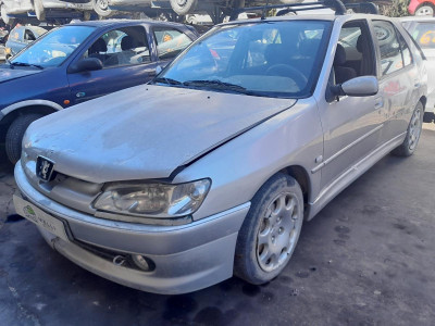 PEUGEOT 306 3/5 PT. / 4 PT. (S2)