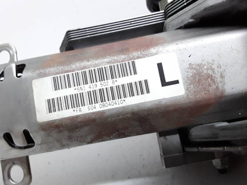 COLUMNA DIRECCION VOLKSWAGEN TIGUAN (5N1) 