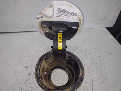 TAPA EXTERIOR COMBUSTIBLE, CITROEN, DS3