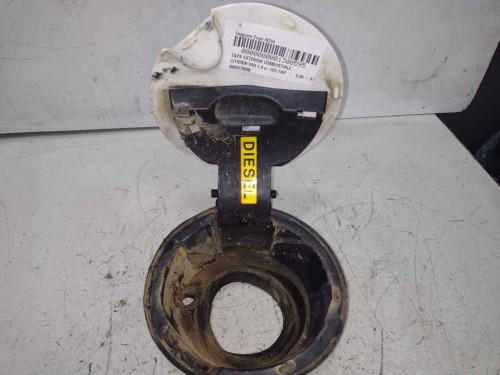  TAPA EXTERIOR COMBUSTIBLE, CITROEN, DS3 