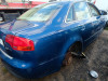  AUDI A4 BERLINA (8E) 