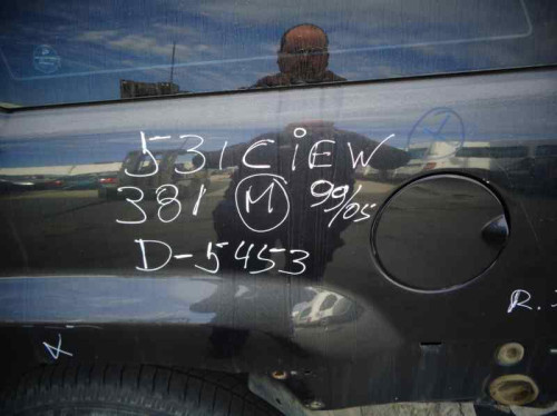  CHRYSLER JEEP GR.CHEROKEE (WJ/WG) 