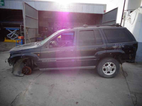  CHRYSLER JEEP GR.CHEROKEE (WJ/WG) 
