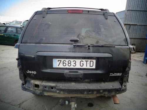  CHRYSLER JEEP GR.CHEROKEE (WJ/WG) 
