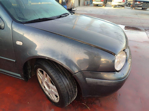  VOLKSWAGEN GOLF IV BERLINA (1J1)(10.1997) 