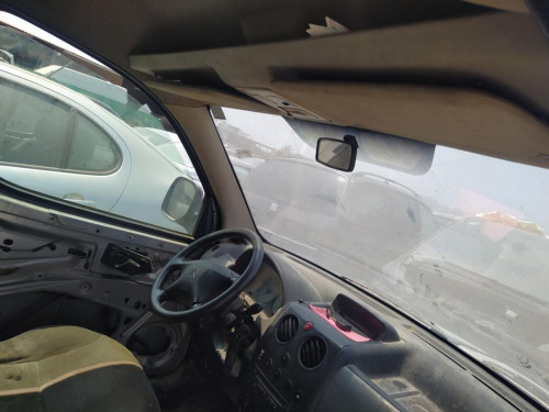  PARASOL IZQUIERDO CITROEN BERLINGO 