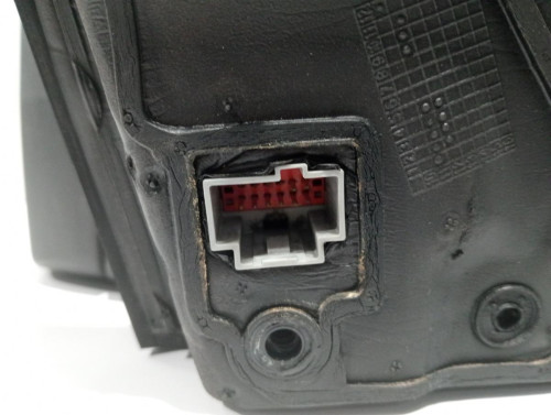  RETROVISOR IZQUIERDO FORD FOCUS SPORTBREAK (CB8) 