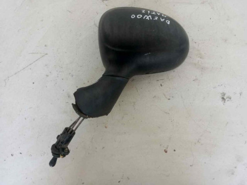  RETROVISOR IZQUIERDO DAEWOO MATIZ 