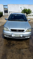Opel Astra G Berlina (1998->)