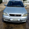 Opel Astra G Berlina (1998->2003)