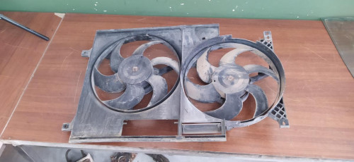 ELECTROVENTILADOR LAND ROVER FREELANDER (LN)(01.1998) 