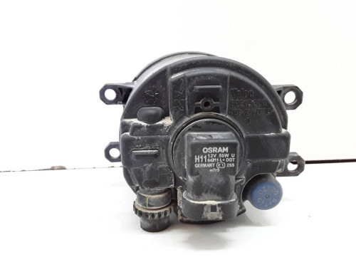 FARO ANTINIEBLA IZQUIERDO Toyota COROLLA (E15) 