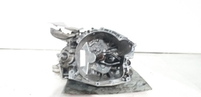 CAJA CAMBIOS, PEUGEOT, 407