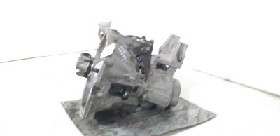 CAJA CAMBIOS, PEUGEOT, 407