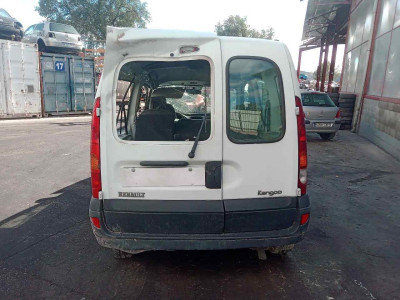 RENAULT KANGOO I (F/KC0)