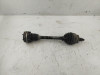TRANSMISION DELANTERA IZQUIERDA Skoda FABIA COMBI (6Y5) 