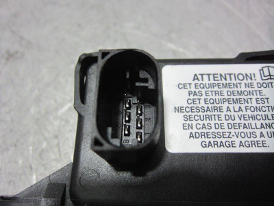 SENSOR, RENAULT, LAGUNA II (BG0)
