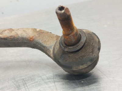 CREMALLERA DIRECCION, RENAULT, SCENIC III (JZ)